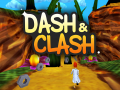 Dash & Clash