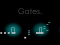 Gates.