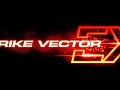 STRIKE VECTOR EX