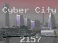 Cyber City 2157