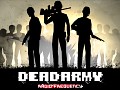 Dead Army - Radio Frequency