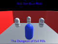 Bob the Blue Blob (Canceled)