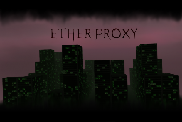 Ether Proxy City View