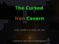 The Cursed Iron Cavern