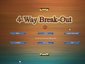 4-Way Break-Out