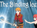 The Binding Ice