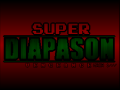 Super Diapason Vengeance Mach 1