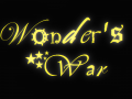 Wonder's War