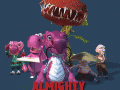 Almighty Dragon