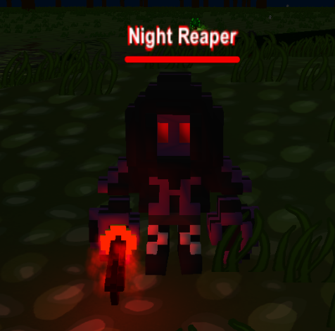 Night Reapers