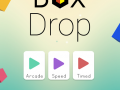 Box Drop - Casual Colour Game