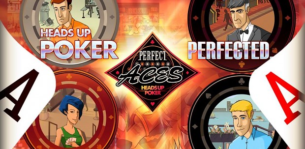 Banner Perfect Aces
