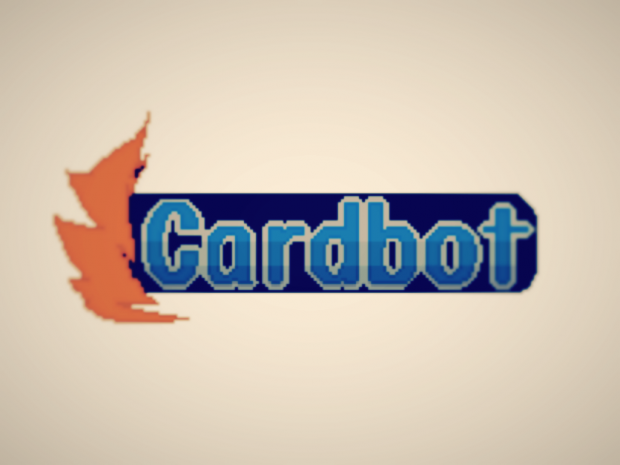 Cardbot Logo Clean