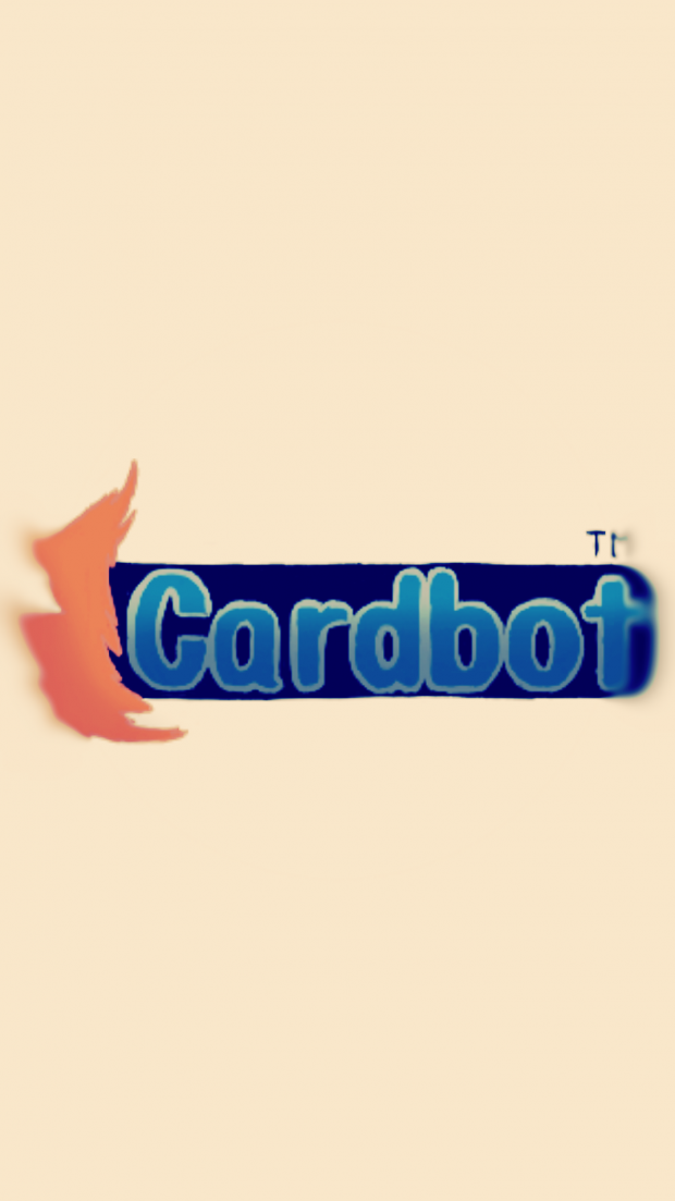 New Cardbot Logo