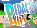 Pedal Panic: Sky Dash