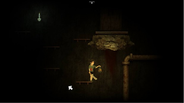 In-game screenshot from the demo v0.4