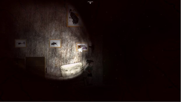 In-game screenshot from the demo v0.4