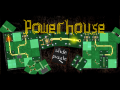 Powerhouse - slide puzzle