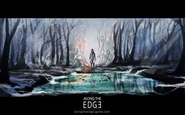 Along the Edge — Promo #6