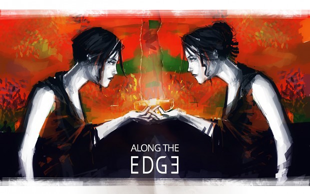 Along the Edge — Promo #1