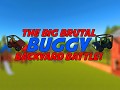 The Big Brutal Buggy Backyard Battle!