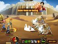 Image 2 - One Piece Ultimate War - Indie DB