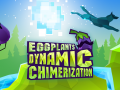 Eggplant’s Dynamic Chimerization