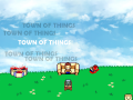 Town of Things