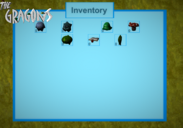Development Update 5# Inventory, Battle System, Menus, and much more