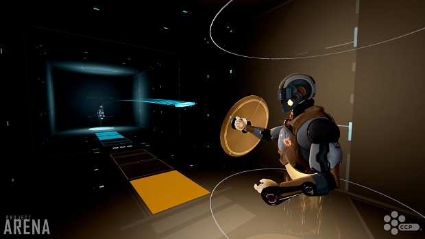 project arena oculus touch ccp g 1