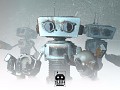 We Build Robots - Slam Junk