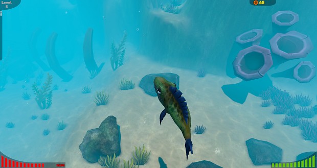 Download Clue Feed and Grow Fish android on PC