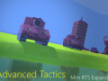 Advanced Tactics: Mini RTS Expanded