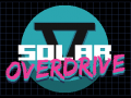 Solar 5 Overdrive