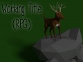 WORKING TITLE (RPG)