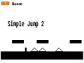 Simple Jump 2