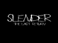 Slender : The Last Return