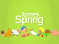 James Spring - Endless Hide and Seek