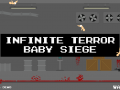 Infinite Terror Baby Siege Remastered