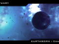 Earthborn : Commander