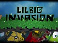 Lil Big Invasion: Dungeon Buzz