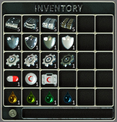 New Oil Items