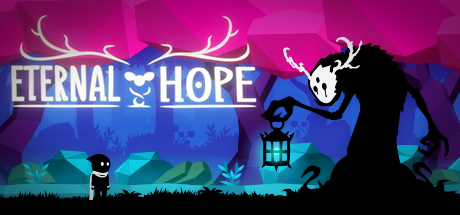 Eternal Hope logo