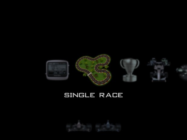 Single Race