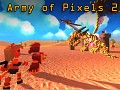Army of Pixels 2