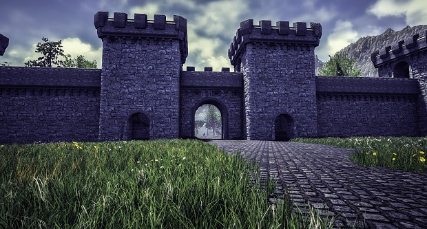 Castle Screenshot