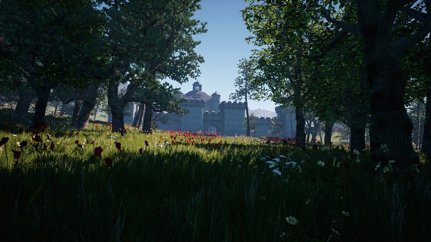 Castle Screenshot