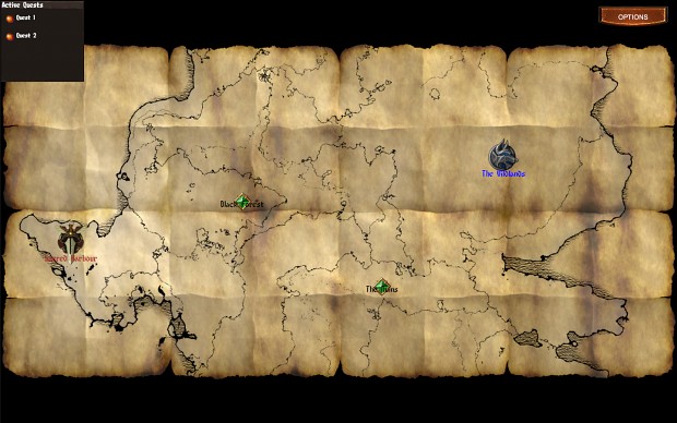 browserquest pvp area map