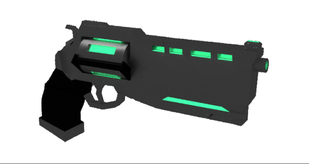 Plasma Blaster {OUTDATED}