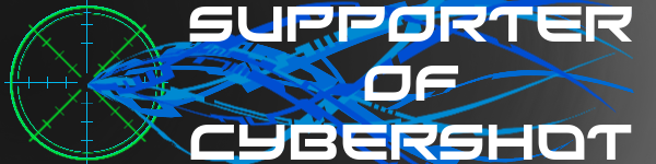 CyberShot Banner Supporter {OUTDATED}